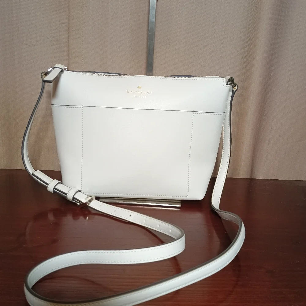 Kate Spade Patrice Crossbody - Picture 1 of 6